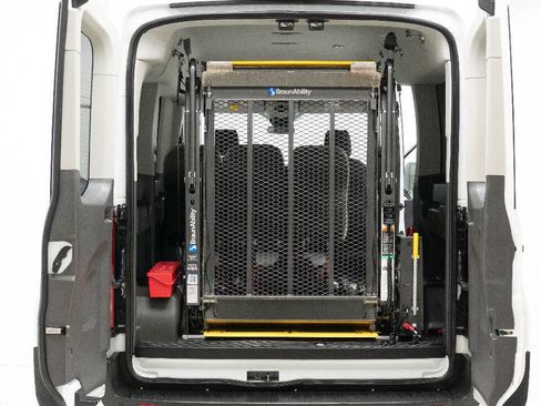 Used 2021 Ford Transit 350 XL RWD image 70