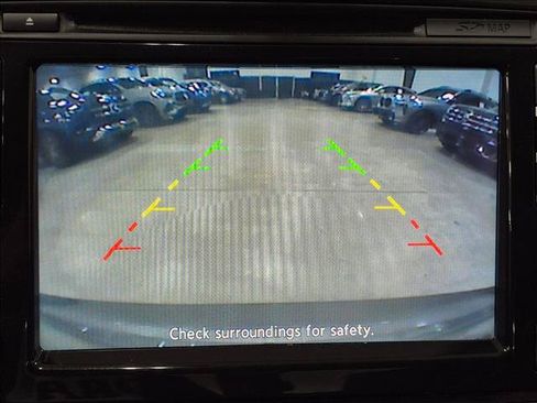 Used 2017 Nissan Maxima 3.5 SV w/ Dynamic Package FWD image 13
