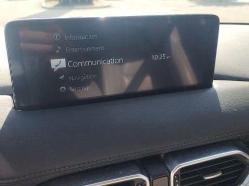 Used 2021 MAZDA CX-5 Grand Touring image 7