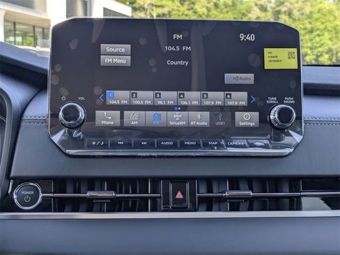 New 2025 Mitsubishi Outlander SEL image 19