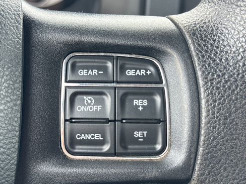 Used 2015 RAM 1500 Tradesman w/ Popular Equipment Group AWD/4WD image 24
