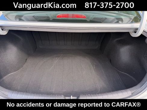 Certified 2022 Kia Rio LX FWD image 26