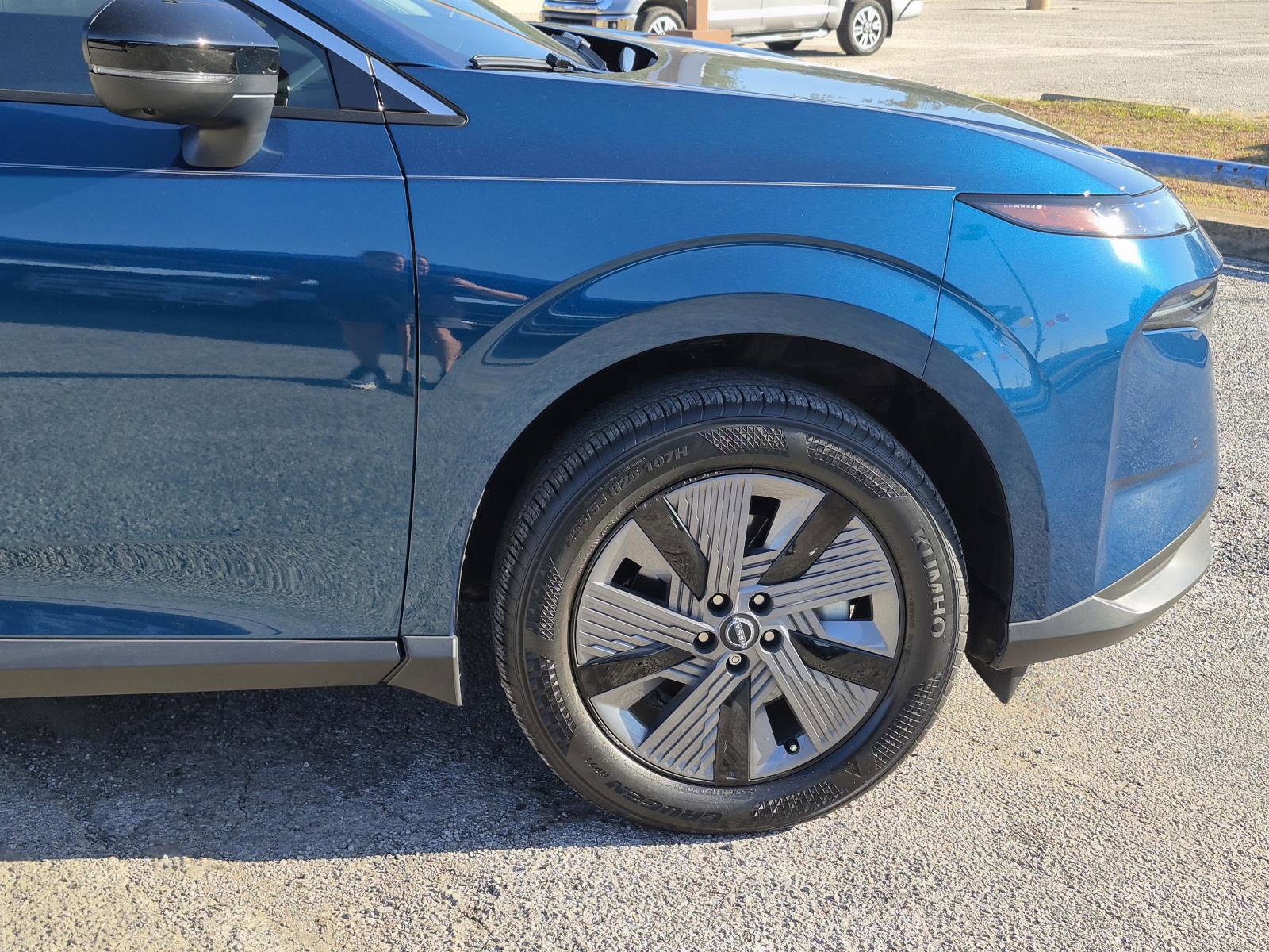 Used 2025 Nissan Murano SL AWD/4WD image 7