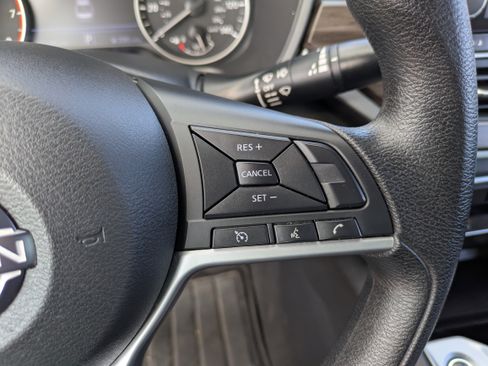 Used 2024 Nissan Altima 2.5 SV image 27