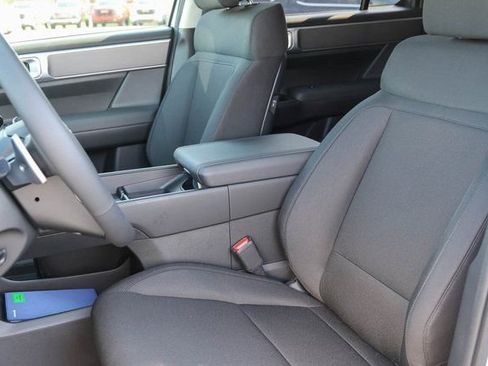 New 2026 Hyundai Santa Fe SE image 10