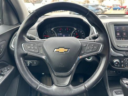Used 2021 Chevrolet Equinox LT image 28