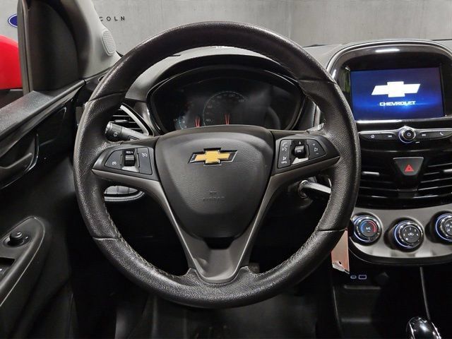 Used 2021 Chevrolet Spark ACTIV FWD image 14