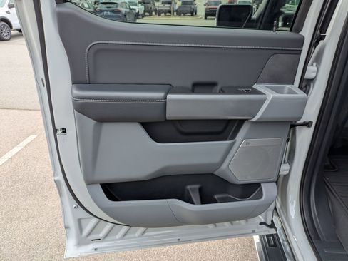 Certified 2024 Ford F150 XLT w/ Equipment Group 303A High image 31