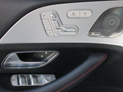 Certified 2023 Mercedes-Benz GLE 53 AMG 4MATIC Coupe image 13