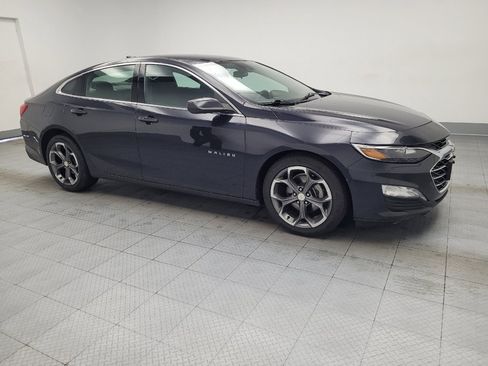 Used 2023 Chevrolet Malibu LT FWD image 11