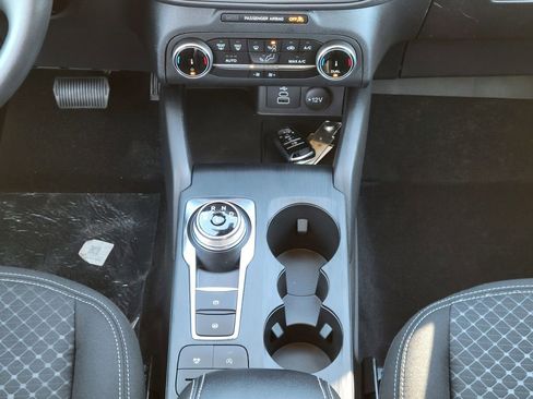 New 2026 Ford Escape Active image 23