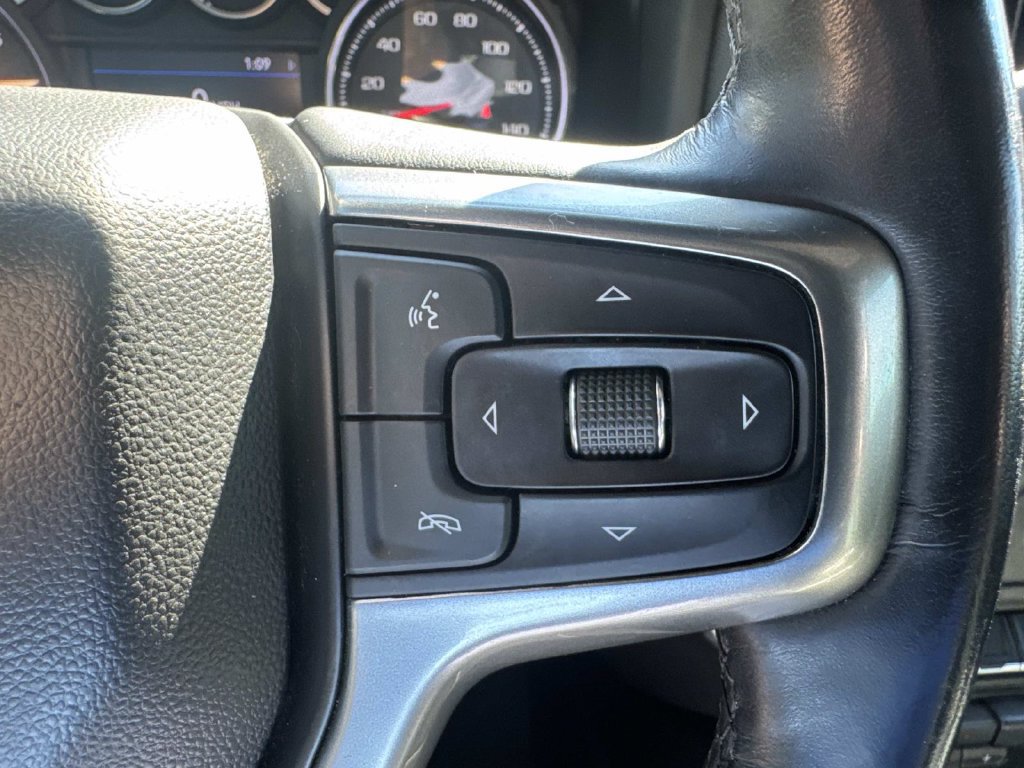 Used 2019 Chevrolet Silverado 1500 RST w/ All-Star Edition AWD/4WD image 48