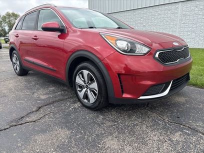 Used 2019 Kia Niro LX