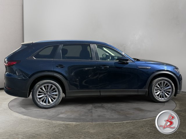 Used 2024 MAZDA CX-90 3.3 Turbo w/ Select Package AWD/4WD image 8