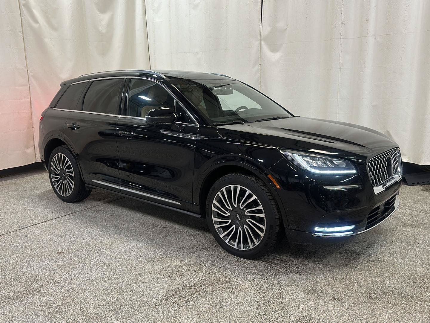 Used 2020 Lincoln Corsair Reserve w/ Equipment Group 201A AWD/4WD image 7