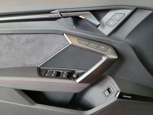 New 2026 Audi RS 3 AWD/4WD image 20