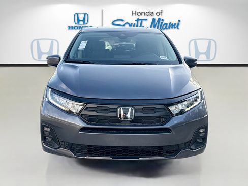 New 2026 Honda Odyssey EX-L image 2