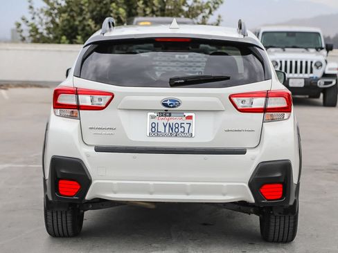 Used 2019 Subaru Crosstrek 2.0i Limited w/ Moonroof Package w/Navigation AWD/4WD image 6
