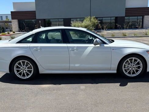 Used 2018 Audi A6 3.0T Prestige w/ Prestige Package AWD/4WD image 6