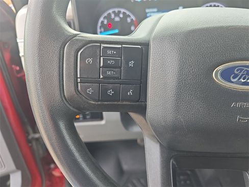 Used 2024 Ford F250 XLT w/ Camper Package image 17