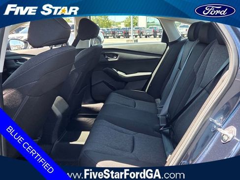 Used 2023 Honda Accord EX image 12