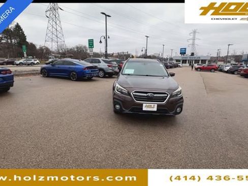 Used 2019 Subaru Outback 3.6R Touring image 3