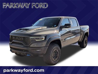 Used 2023 RAM 1500 TRX w/ TRX Level 2 Equipment Group