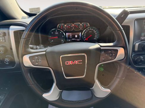 Used 2017 GMC Sierra 1500 SLE w/ SLE Value Package image 15