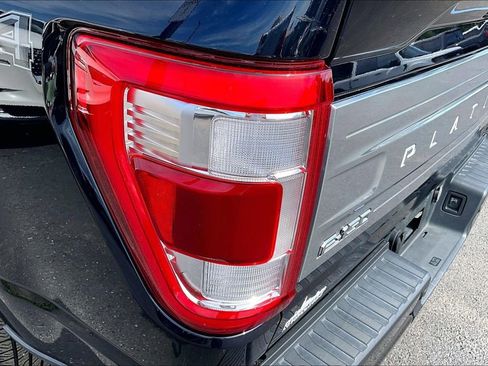 Used 2023 Ford F150 Platinum AWD/4WD image 26