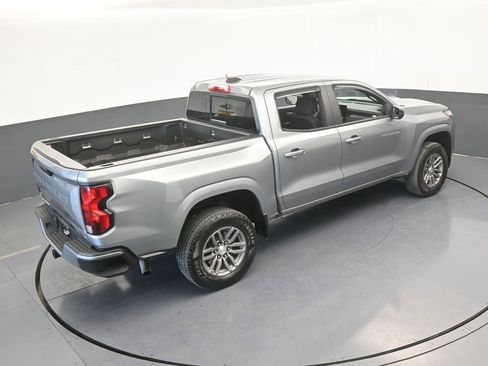 Used 2023 Chevrolet Colorado LT w/ LT Convenience Package image 50