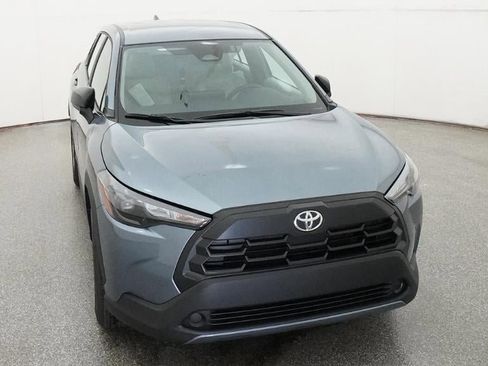 New 2026 Toyota Corolla Cross L FWD image 14