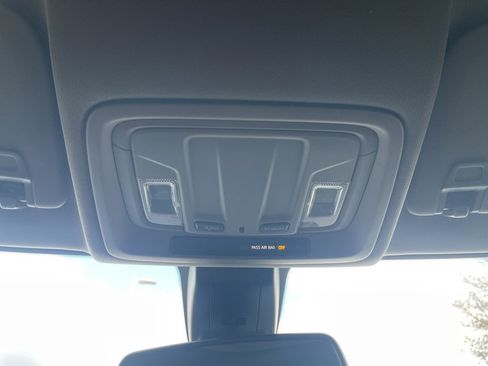 Certified 2022 Chevrolet Silverado 2500 Custom w/ Gooseneck/5TH Wheel Package image 29