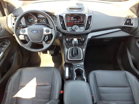Used 2014 Ford Escape Titanium FWD image 19