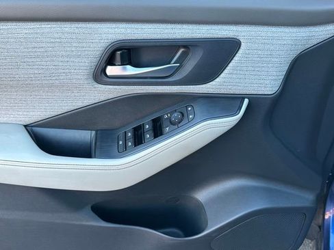 Used 2021 Nissan Rogue SV image 21