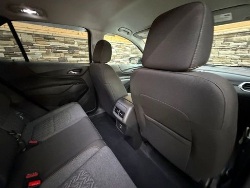 Used 2023 Chevrolet Equinox LT AWD/4WD image 30