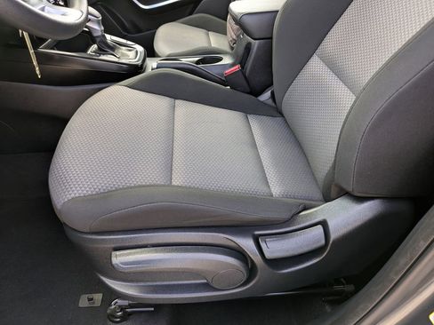 Certified 2025 Kia Soul LX FWD image 20