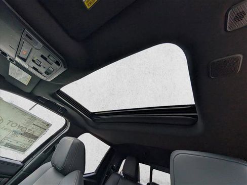 New 2025 Toyota Tacoma Limited image 27