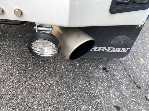 Used 2020 Ford F550 4x4 Regular Cab Super Duty image 30