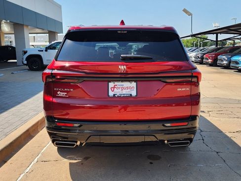 New 2026 Buick Enclave Sport Touring w/ Power Package image 5