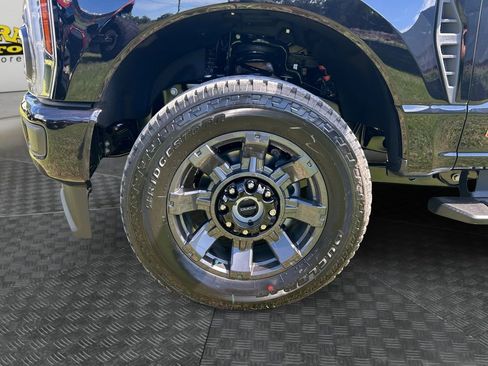 New 2026 Ford F350 XL w/ STX Appearance Package image 17