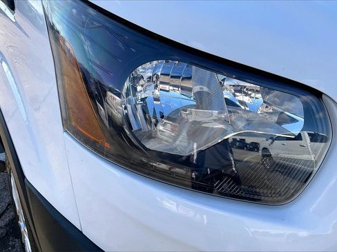 Used 2023 Ford Transit 250 Low Roof w/ Exterior Upgrade Package image 29