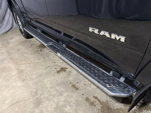 Used 2022 RAM 2500 Laramie AWD/4WD image 23