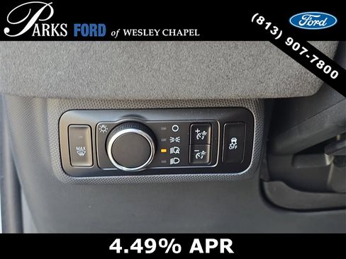 Certified 2023 Ford Mustang Mach-E GT w/ GT Performance Edition image 28