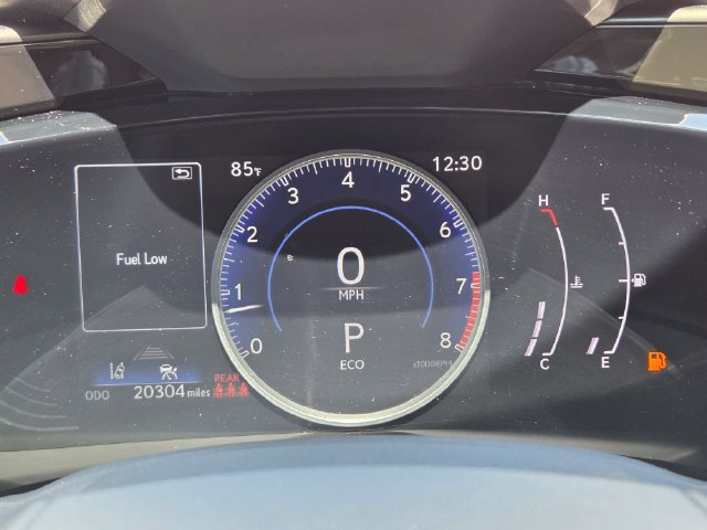 Certified 2024 Lexus NX 250 FWD w/ Cold Area Package image 33