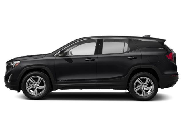 Used 2018 GMC Terrain SLE w/ Driver Convenience Package AWD/4WD image 3