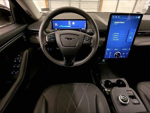 Used 2024 Ford Mustang Mach-E Select RWD image 5