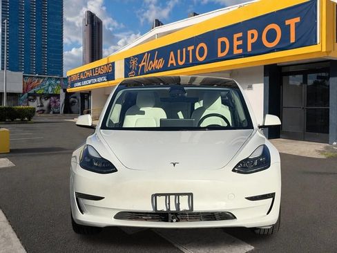 Used 2022 Tesla Model 3 RWD image 5