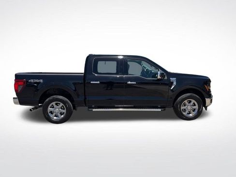 Used 2024 Ford F150 XLT w/ Equipment Group 302A MID AWD/4WD image 6