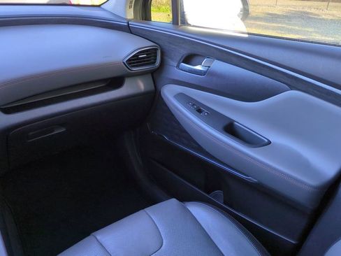 Certified 2020 Hyundai Santa Fe Limited w/ Cargo Package image 17