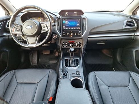 Certified 2023 Subaru Impreza 2.0i Limited image 13